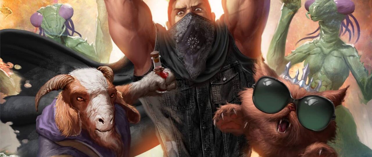Dungeon Crawler Carl Officially Switches Genres In $12,350 New Release
