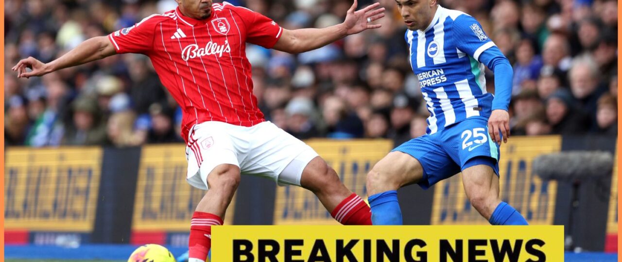 Liverpool and Chelsea join Manchester United in race for £80m-rated Brazilian