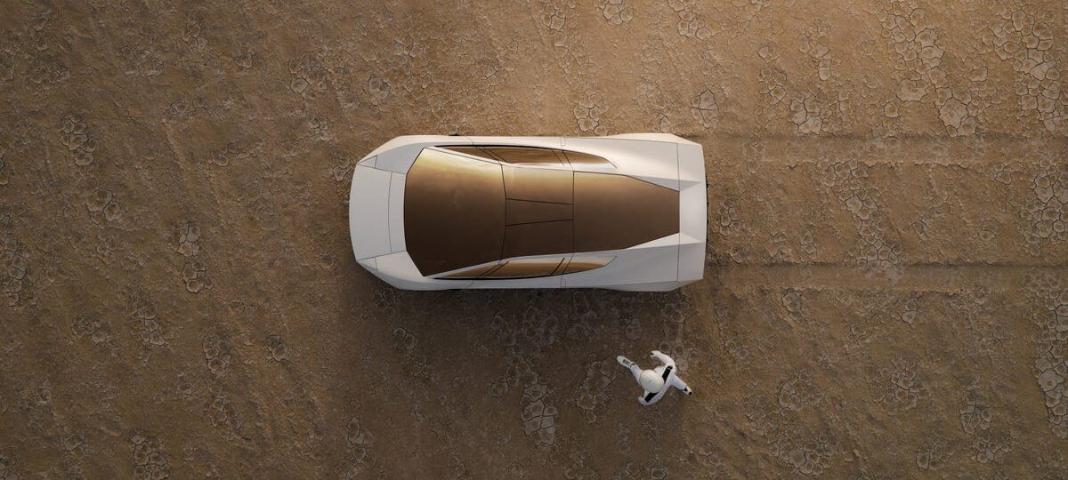 Here's how Tesla's new Roadster is a completely different car from the 2017 version