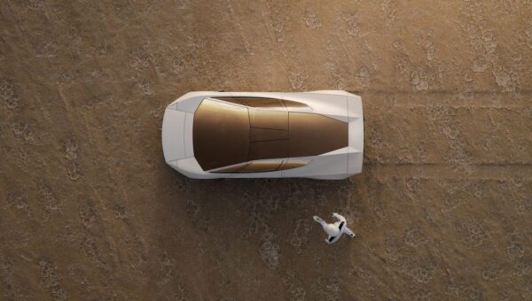 Here's how Tesla's new Roadster is a completely different car from the 2017 version