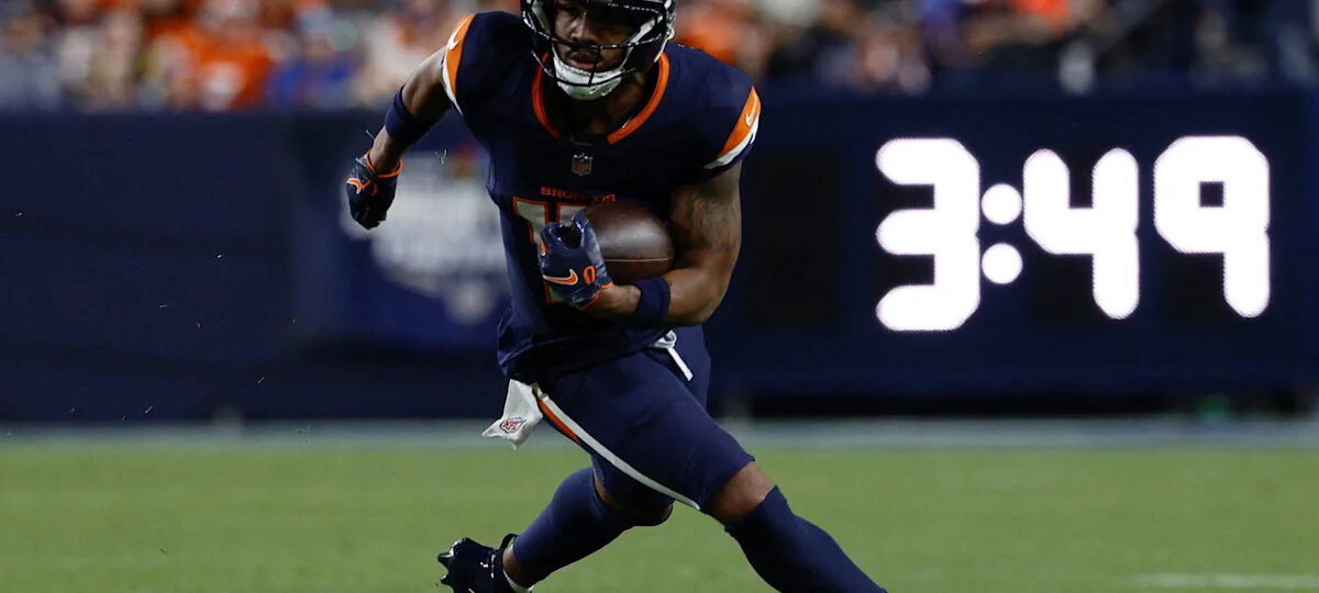 What Has Been Causing Jaylen Waddle’s Wacky Start?