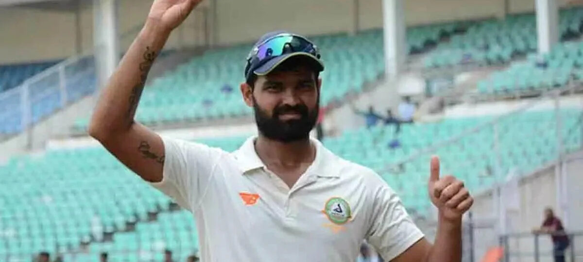 Aditya Sarwate shines on Kerala return as Bengal struggle at 172/6 in Ranji Trophy