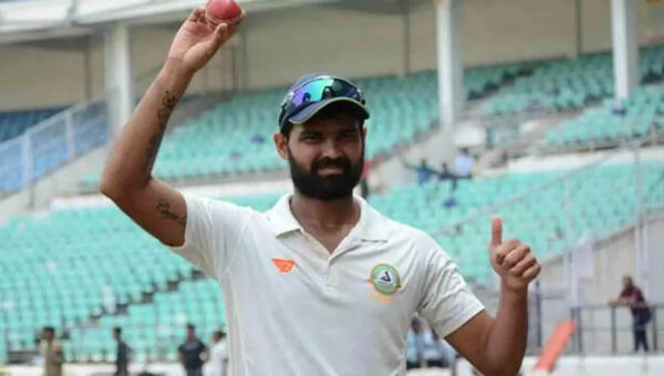 Aditya Sarwate shines on Kerala return as Bengal struggle at 172/6 in Ranji Trophy