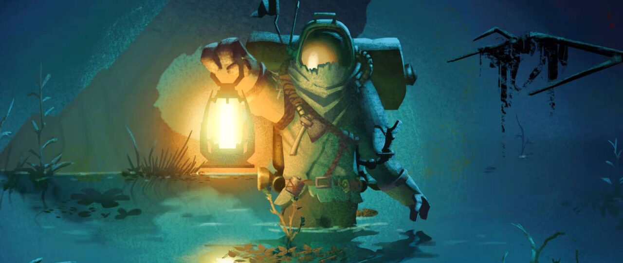 The 10 Best Video Games Set in Space, Ranked