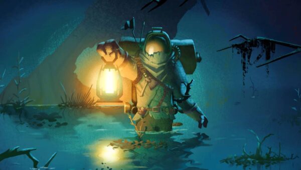The 10 Best Video Games Set in Space, Ranked