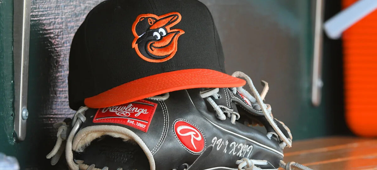 Baltimore Orioles hire Jared Banner as general manager to work alongside team president Mike Elias