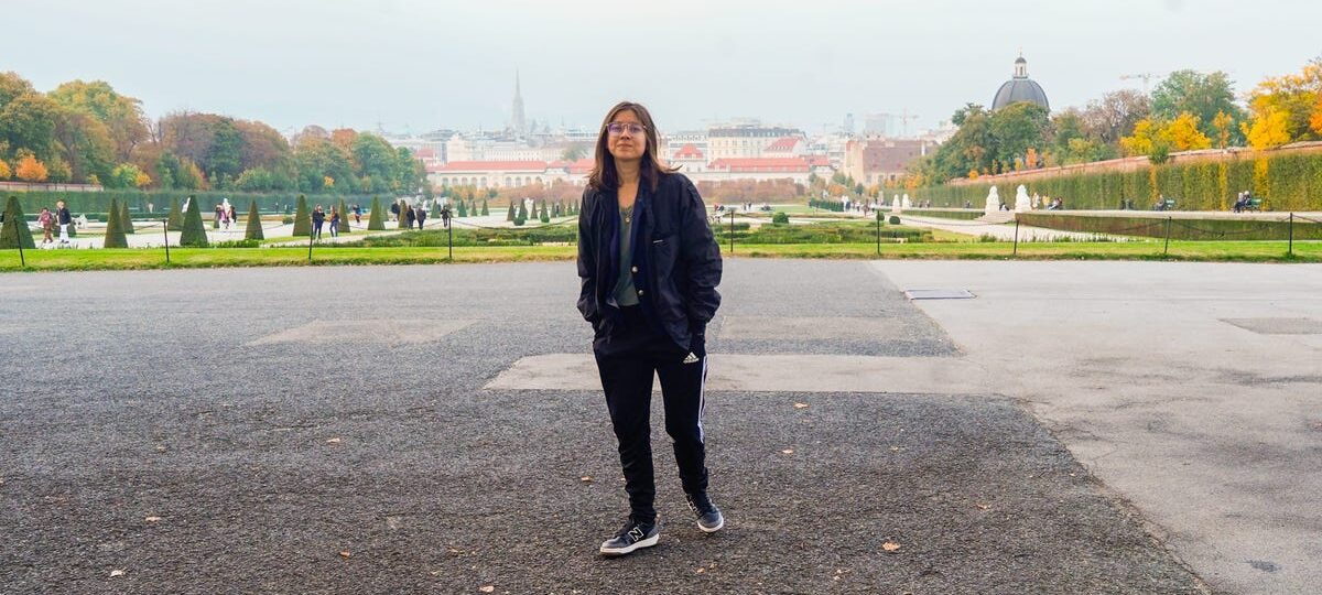 I spent a week alone in Europe and learned 9 lessons about solo travel