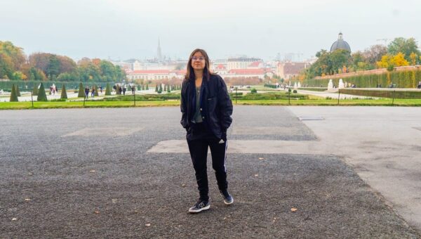 I spent a week alone in Europe and learned 9 lessons about solo travel