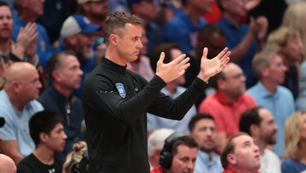 5-star small forward Asa Montgomery commits to Duke