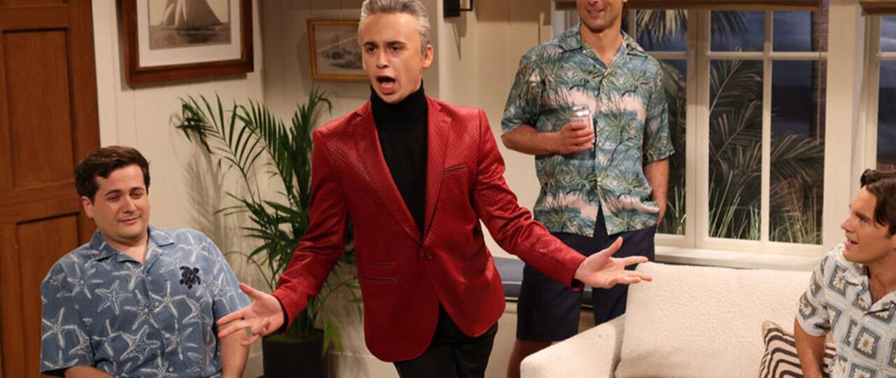 ’Saturday Night Live’s Most Unexpected Reinvention Is Your Next Weekend Binge