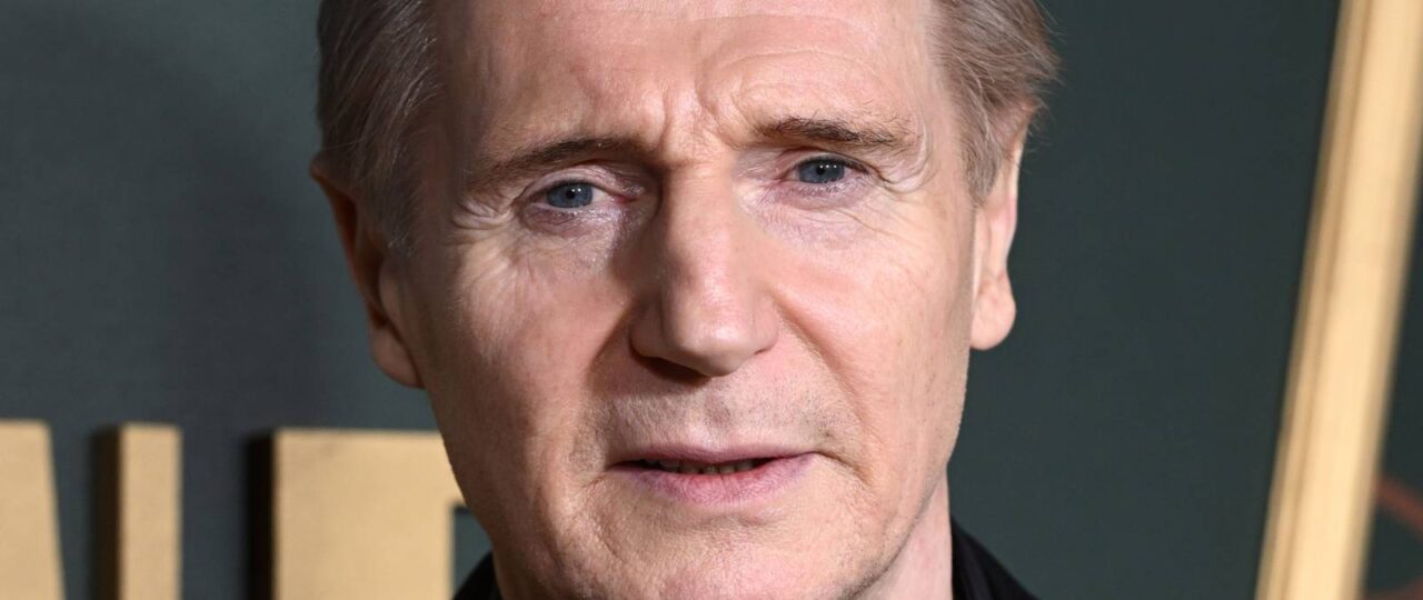 Liam Neeson's New Crime Thriller Debuts With Polarizing Rotten Tomatoes Score