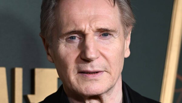 Liam Neeson’s New Crime Thriller Debuts With Polarizing Rotten Tomatoes Score