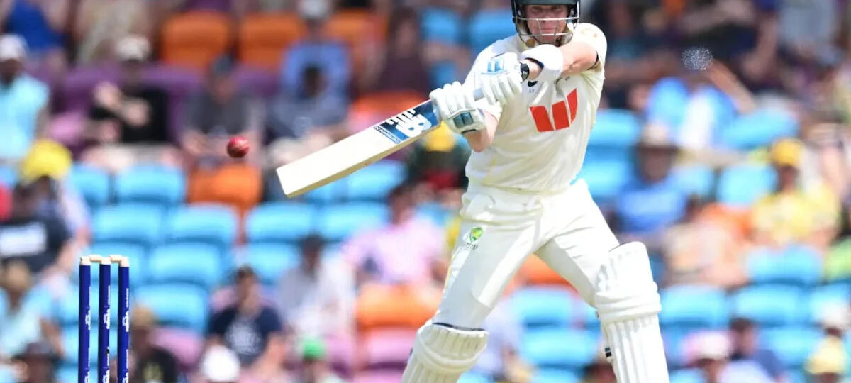 Steve Smith's neck injury forces extended layoff, Cricket Australia reveals return timeline
