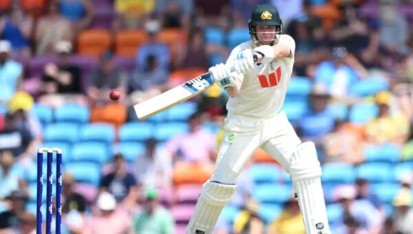 Steve Smith’s neck injury forces extended layoff, Cricket Australia reveals return timeline