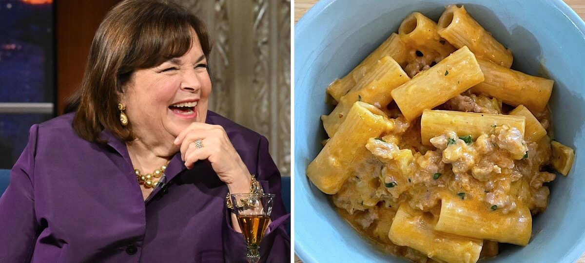 6 easy and delicious Ina Garten dishes you need to make this fall