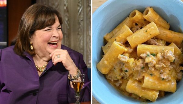 6 easy and delicious Ina Garten dishes you need to make this fall
