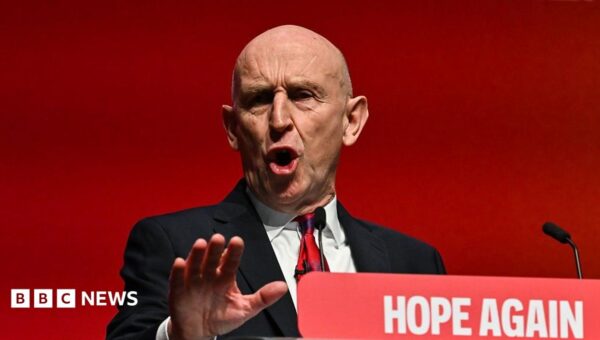 Economy grew 0.1% in August ahead of chancellor's first Budget