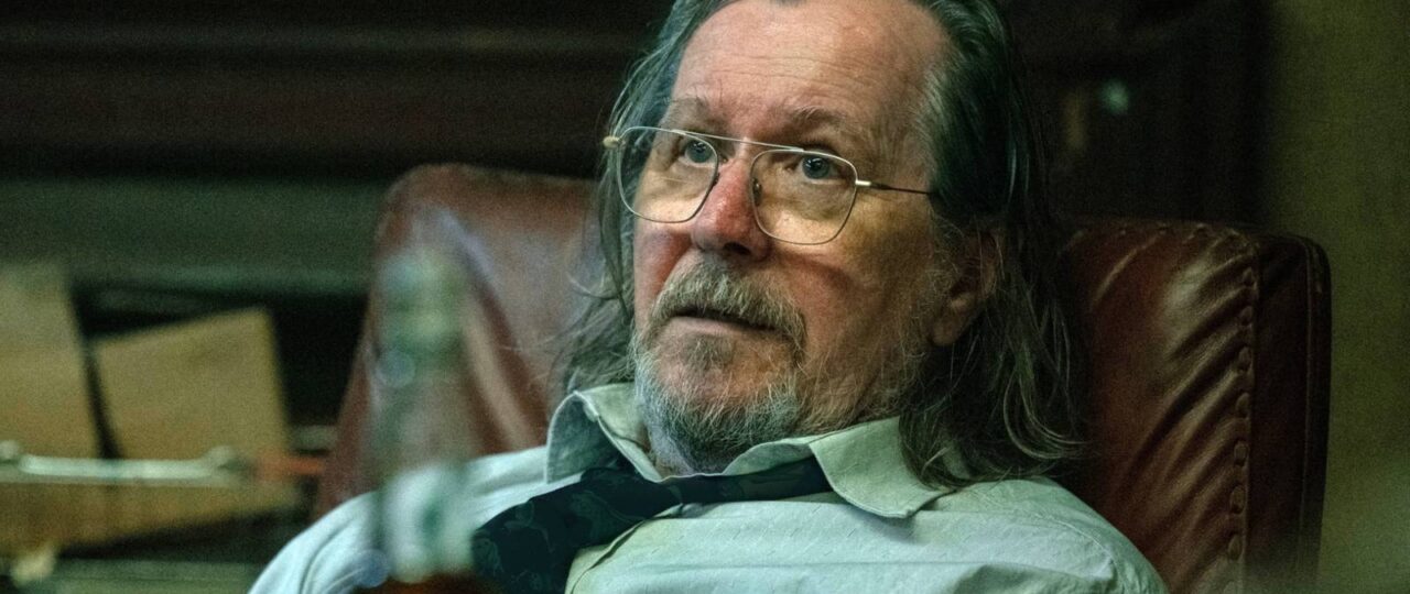 Netflix's Slow Horses Replacement Spy Thriller Series Releases New Episodes In 1 Week