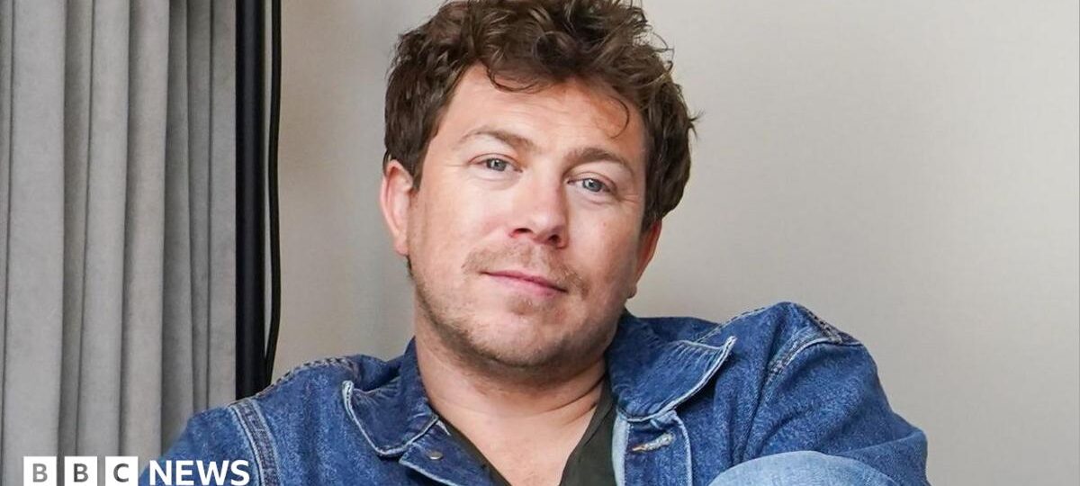 Busted’s James Bourne says ‘hero’ brother saved his life with kidney donation