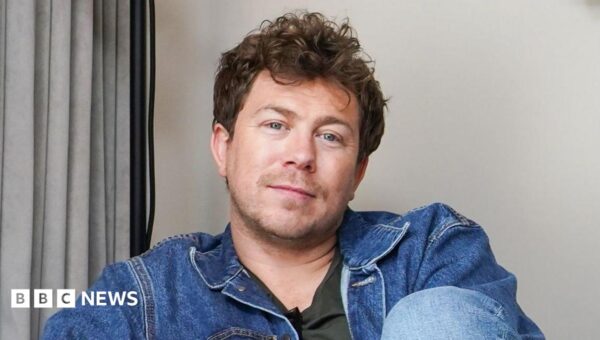 Busted’s James Bourne says ‘hero’ brother saved his life with kidney donation