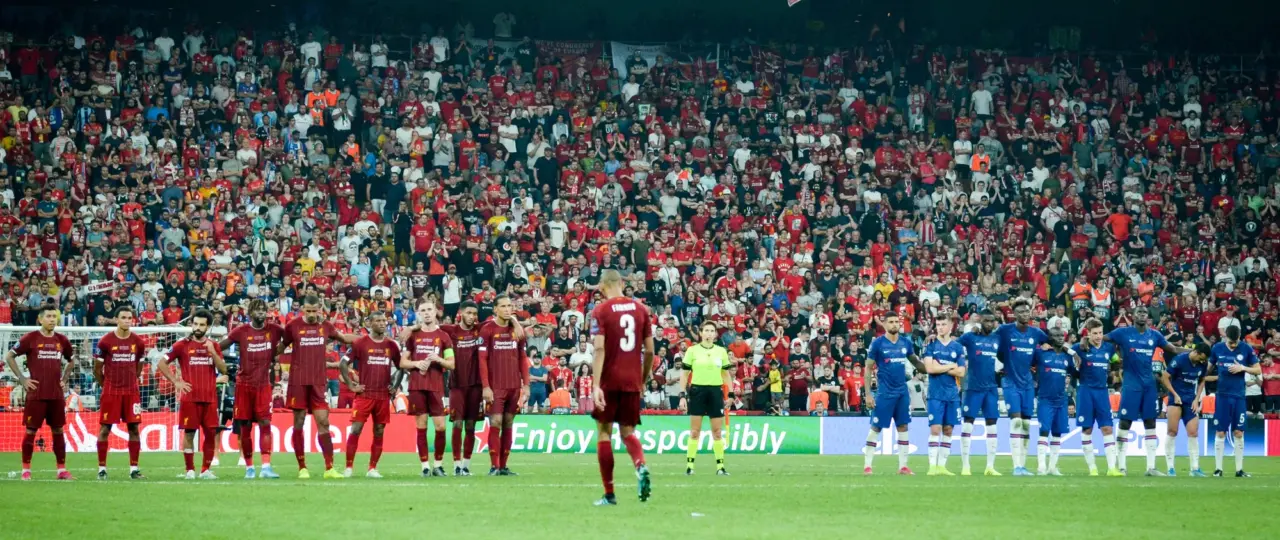 Prediction: Liverpool vs Chelsea