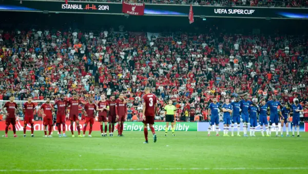 Prediction: Liverpool vs Chelsea