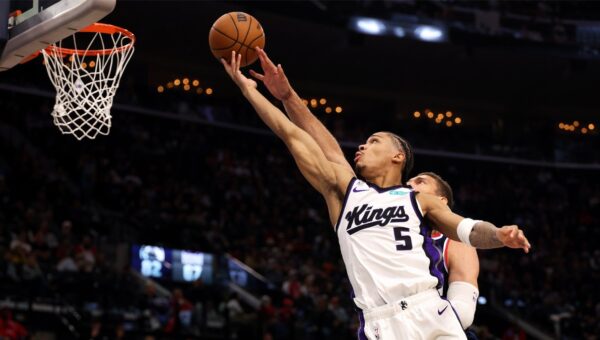 Darius Acuff Jr. passes Jason Williams on Kings’ all-time list