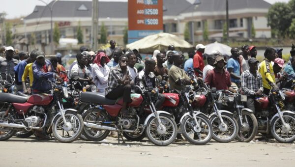 Commercial motorcyclists in Ikom embark on compulsory prayers, fasting