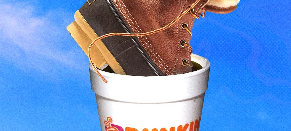 The latest ploy to get you to spend more money: Bizarre cross-brand collabs