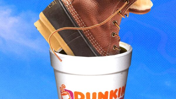 The latest ploy to get you to spend more money: Bizarre cross-brand collabs