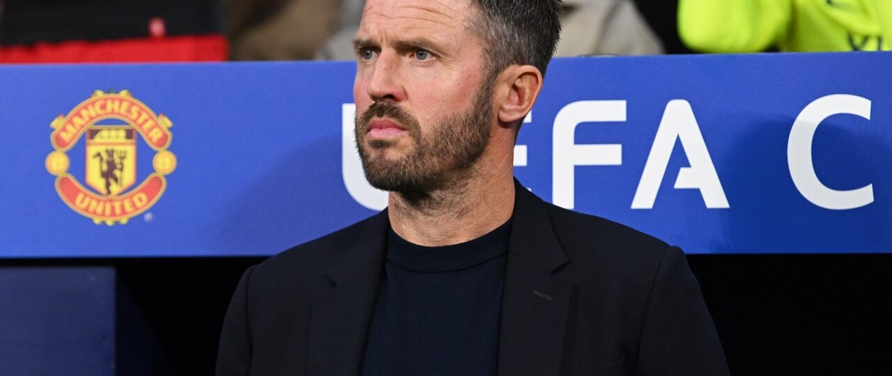Man United begin search for replacement amid uncertainty over 28-year-old’s future
