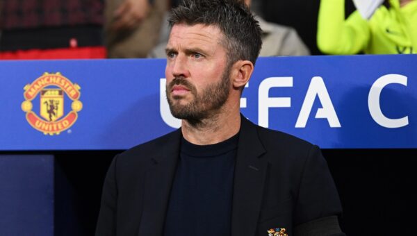 Man United begin search for replacement amid uncertainty over 28-year-old’s future