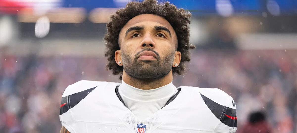 49ers open practice window for WR Christian Kirk