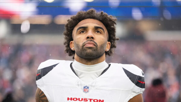 49ers open practice window for WR Christian Kirk