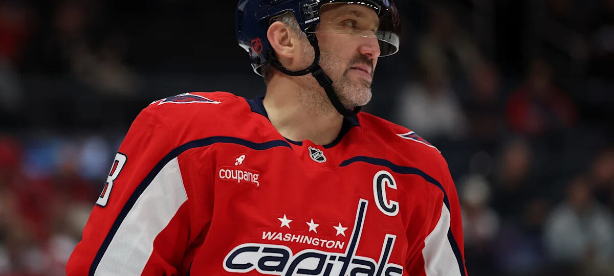NHL season hits one month. Is it time for teams to panic?