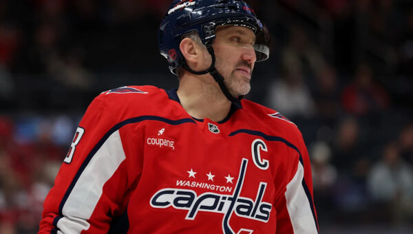 NHL season hits one month. Is it time for teams to panic?