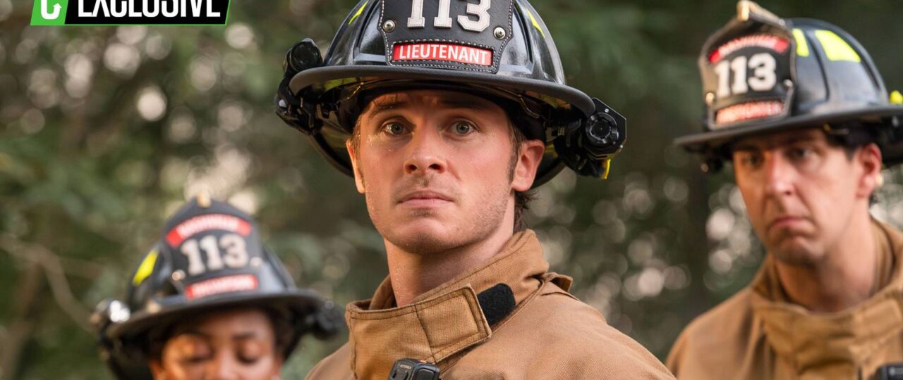 ‘9-1-1: Nashville’ Stars Reveal Which Classic ‘9-1-1’ Disaster They Want to Steal