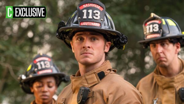 ‘9-1-1: Nashville’ Stars Reveal Which Classic ‘9-1-1’ Disaster They Want to Steal