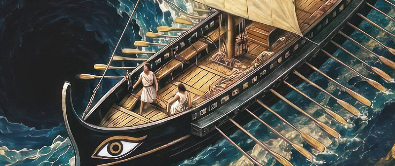 Only 4 Fantasy Epic Books Are Better Than The Lord of the Rings