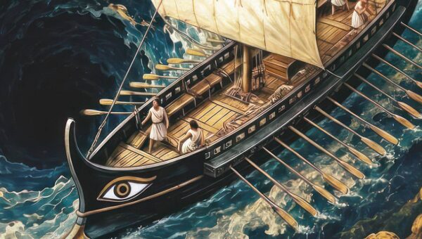 Only 4 Fantasy Epic Books Are Better Than The Lord of the Rings