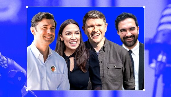 You bailed on TV. But politicians are still spending all their money there.