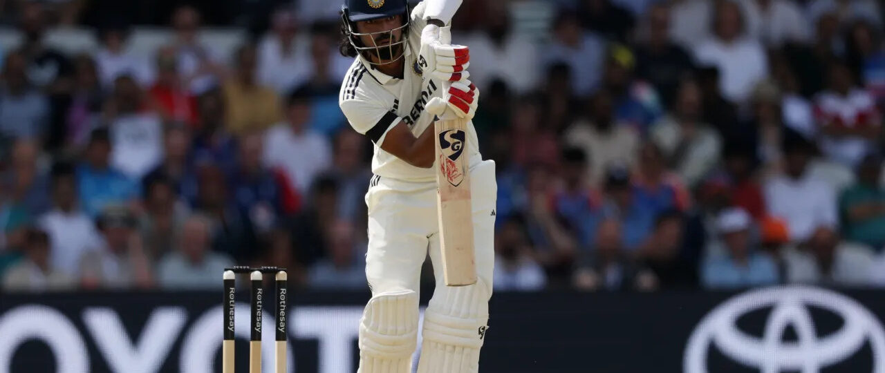 New Zealand A vs India A 1st unofficial Test: Scores, key highlights as KL Rahul, Sai Sudharsan fall for 8, 13-ball ducks
