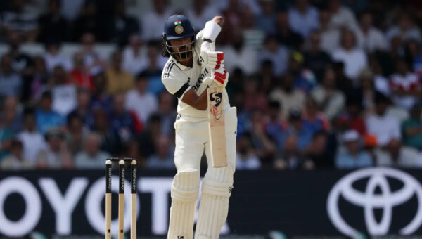 New Zealand A vs India A 1st unofficial Test: Scores, key highlights as KL Rahul, Sai Sudharsan fall for 8, 13-ball ducks