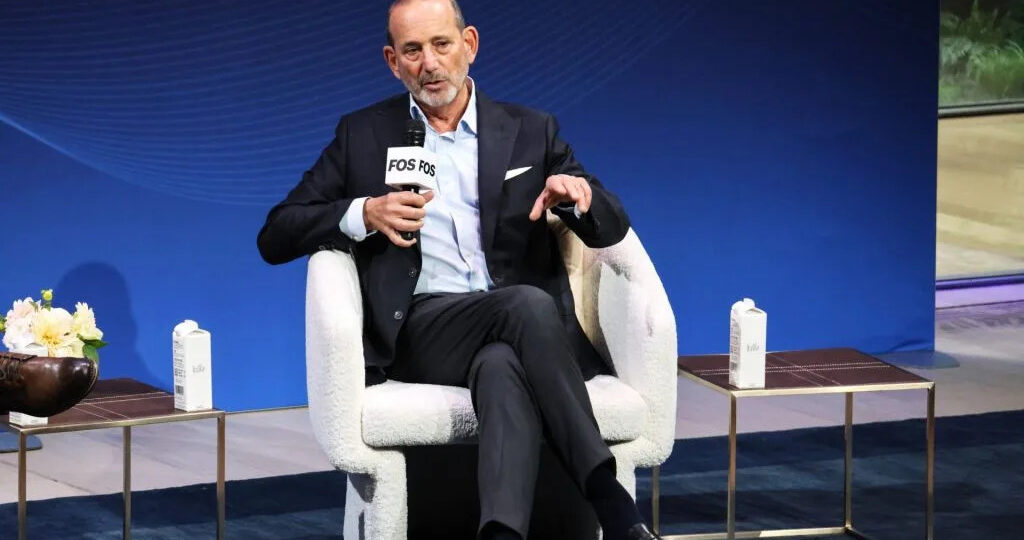 Nielsen: Post–World Cup Soccer Audiences Surge Among Young Viewers