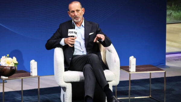 Nielsen: Post–World Cup Soccer Audiences Surge Among Young Viewers