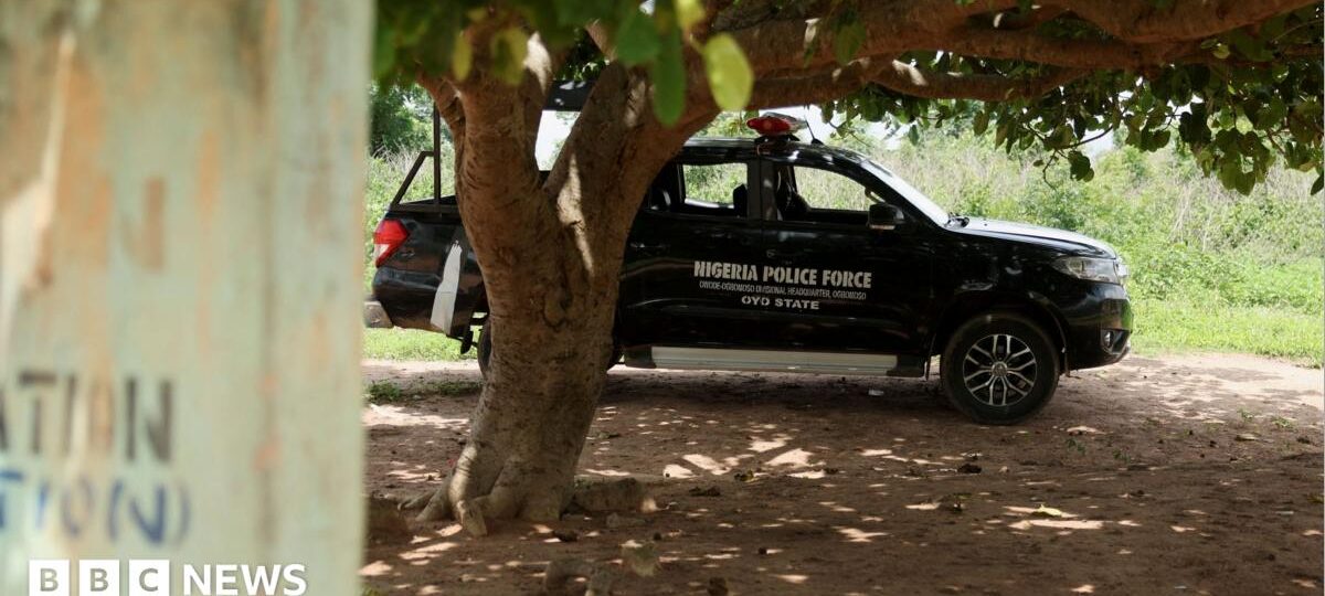 Group of 20 graduates rescued after being abducted in Nigeria
