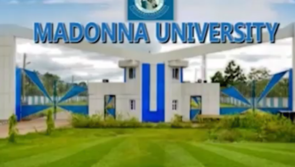 Madonna university suspends 14 nursing students, expels one over viral hospital video