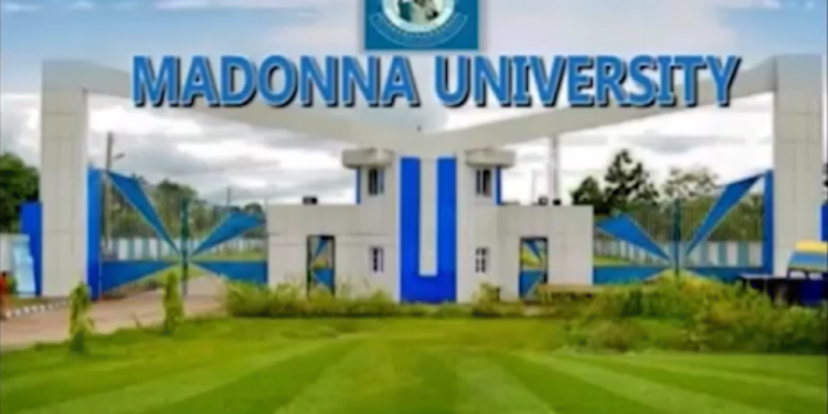 Madonna university suspends 14 nursing students, expels one over viral hospital video