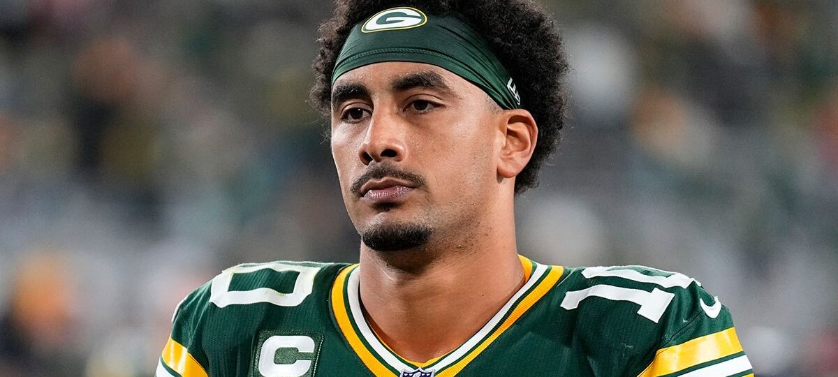 Packers QB Jordan Love shares honest verdict of offense after 17-point game vs. Lions