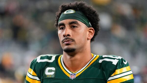 Packers QB Jordan Love shares honest verdict of offense after 17-point game vs. Lions